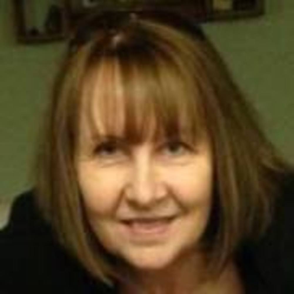 Meet your Posher, Margaret